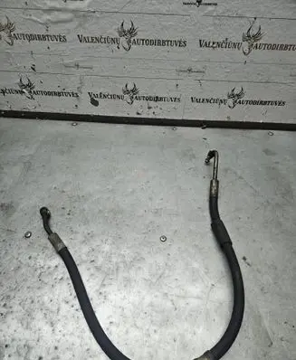 BMW 5 E39 Power steering hose/pipe/line 6750197