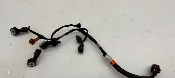 Ford Mustang VI Fuel (gas) shift switch C108V 1A29C FR3A12A699AA