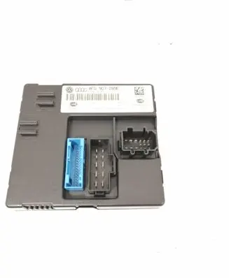 Audi A6 S6 C6 4F Comfort/convenience module 4F0907289E
