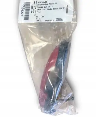 Suzuki Grand Vitara II Front door exterior handle 8282163J00