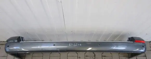 Volkswagen Multivan T6 Rear bumper 7E5807417