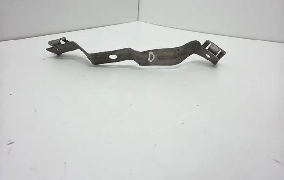 Tesla Model 3 Bumper support mounting bracket corner 110454100B