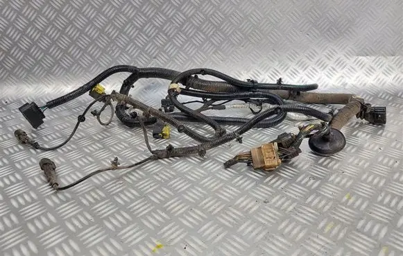 Volvo XC40 Parking sensor (PDC) wiring loom 31472546