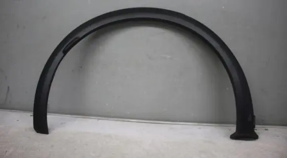 Citroen DS7 Crossback Rear arch trim