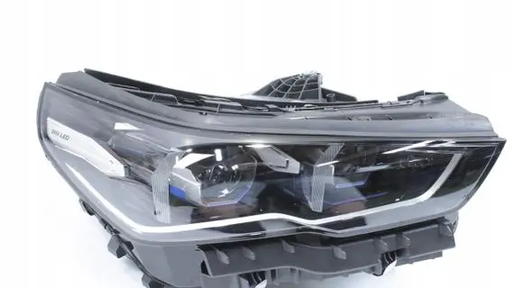 BMW M5 G90 Headlight/headlamp 5A798D2 63115A798D2