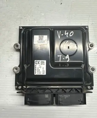 Volvo V60 Engine control unit/module 4ZL98