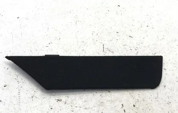 Subaru Forester SK Trunk/boot floor carpet liner 95067SJ010