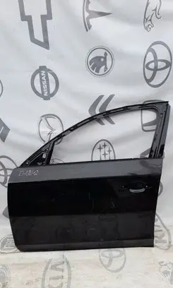 Audi A4 S4 B8 8K Front door