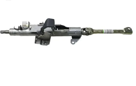 Renault Trafic III (X82) Steering wheel axle 488109689R 24115C201740405