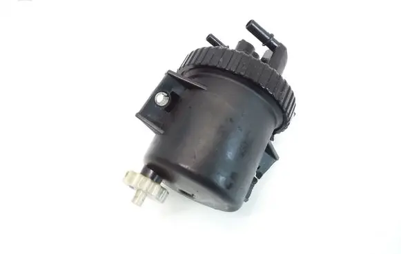 Peugeot 307 Fuel filter housing 9642105180C