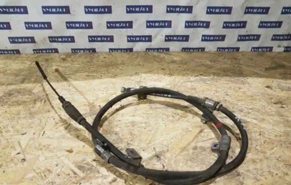 Hyundai ix35 Hand brake release cable 597602Y550 597702Y550