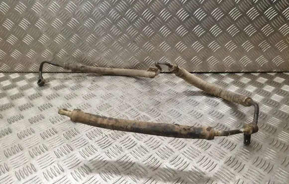 Seat Alhambra (Mk1) Power steering hose/pipe/line