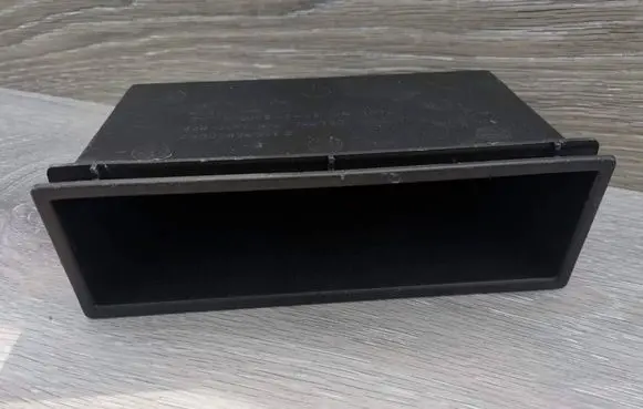 Mercedes-Benz ML W163 Dashboard storage box/compartment A1636890047 16754872
