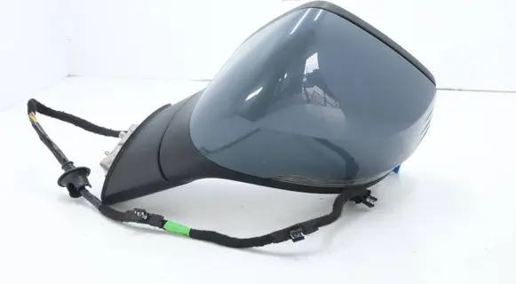 BMW 2 Active Tourer U06 Front door electric wing mirror 876588555