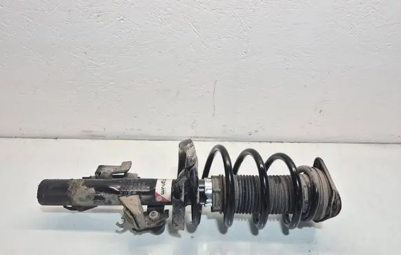 Mazda 5 Front shock absorber with coil spring C23634390
