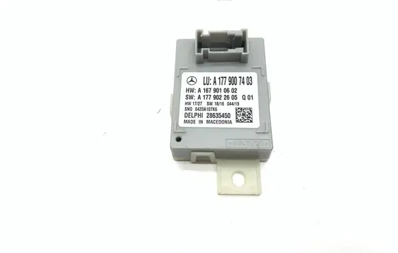 Mercedes-Benz A W177 Light module LCM A1679010602 A1779022605