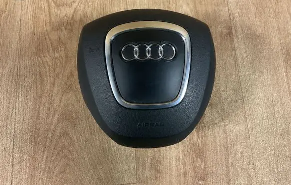 Audi A4 S4 B7 8E 8H Steering wheel airbag 8E0880201