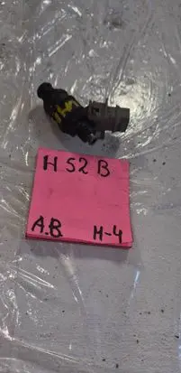 Opel Signum Fuel injector 90536149 9335222 9676942