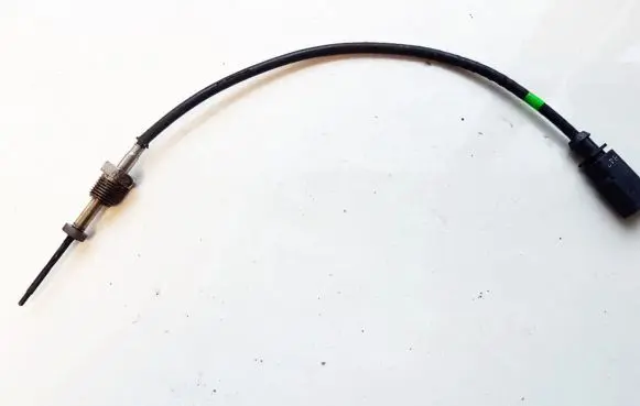 Audi A6 S6 C7 4G Exhaust gas temperature sensor 03L906088FH