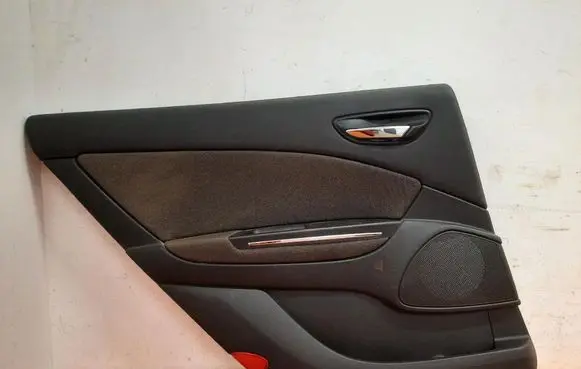 Fiat Bravo Door card panel trim set 1480152