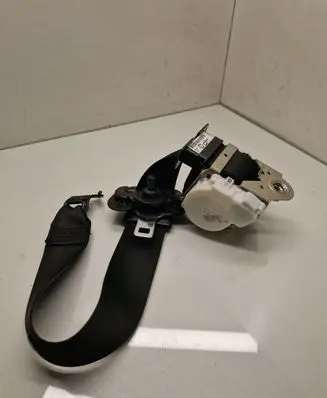 BMW 1 F20 F21 Front seatbelt 34078320
