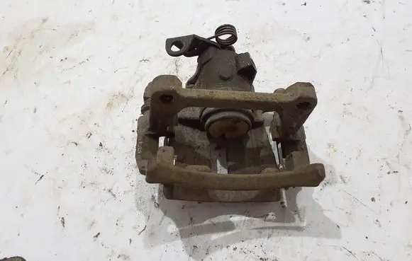 Volkswagen Transporter - Caravelle T6 Rear brake caliper