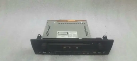 BMW Z4 E85 E86 CD/DVD changer 9146714