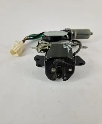 Mitsubishi Outlander Tailgate/trunk/boot lock/catch/latch 41232010080