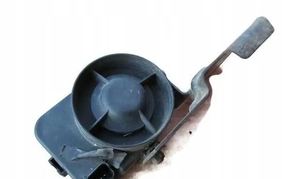 Jeep Cherokee III KJ Alarm system siren 