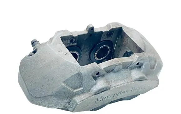 Mercedes-Benz E W213 Front brake caliper A0004210000