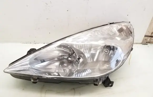 Peugeot 607 Headlight/headlamp 89005372