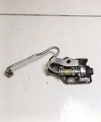 Nissan Qashqai Exhaust gas pressure sensor 8200811025 H8200443536