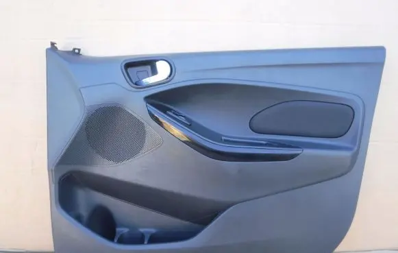 Ford Ka Front door card panel trim G1B5A23942AE35B8