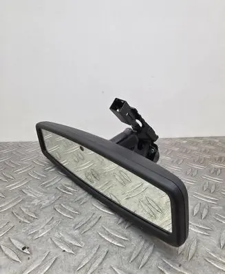 Opel Insignia A Rear view mirror (interior) 13333758