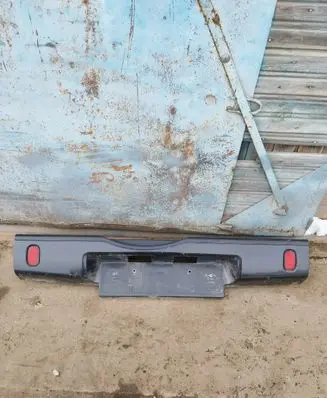 Opel Frontera B Rear bumper 07059827
