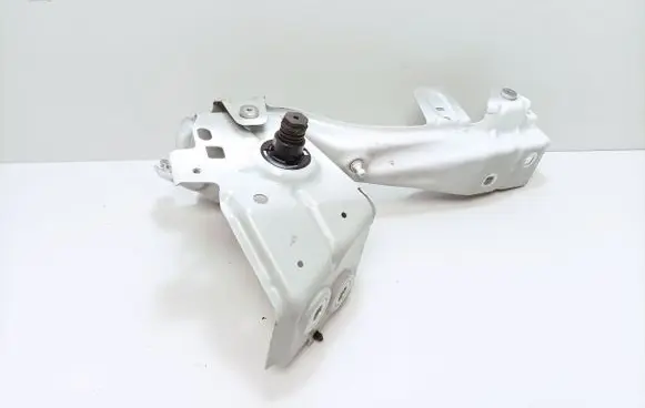 BMW iX Fender mounting bracket 8737204 8737202