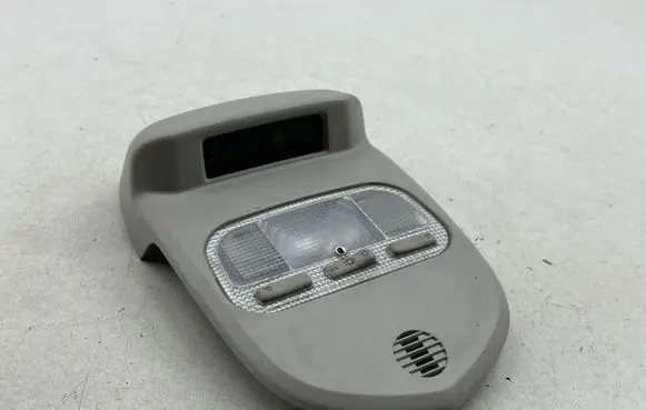 Peugeot 3008 I Front seat light 9681370177