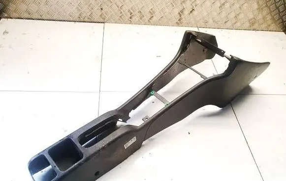 Opel Astra G Center console 09153515