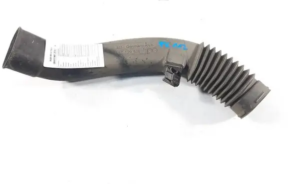 Audi Q5 SQ5 Air intake hose/pipe 4S0129509H