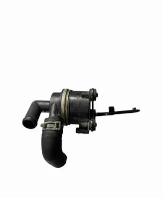 Volkswagen PASSAT B7 Electric auxiliary coolant/water pump 5N0965561A
