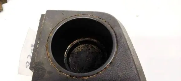 Volvo XC90 Cup holder 