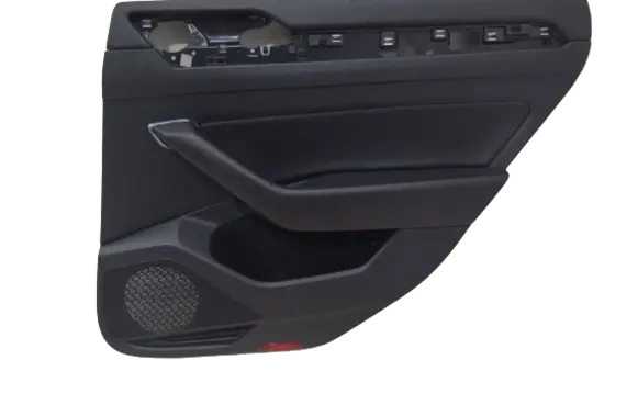 Volkswagen Arteon Rear door card panel trim 3G8867212B