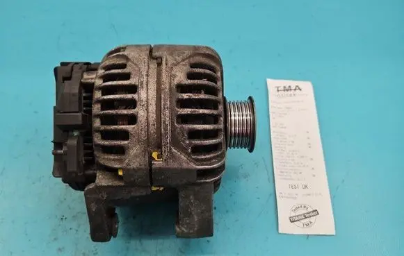 Opel Signum Generator/alternator 0124525030 IMPRK1421544