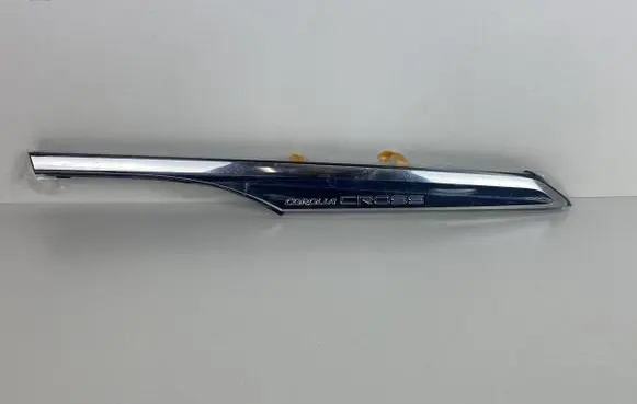 Toyota Corolla Cross (C) pillar trim 62506-16020