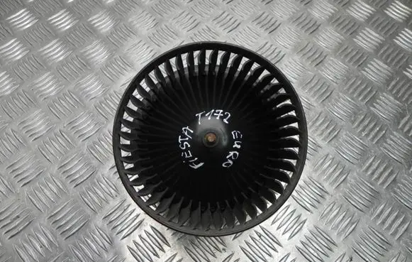 Ford Fiesta Heater fan/blower 3137231000 T1504