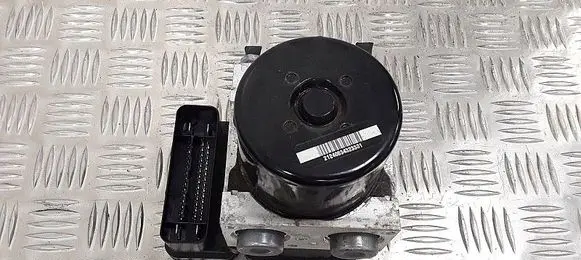ABS Pump