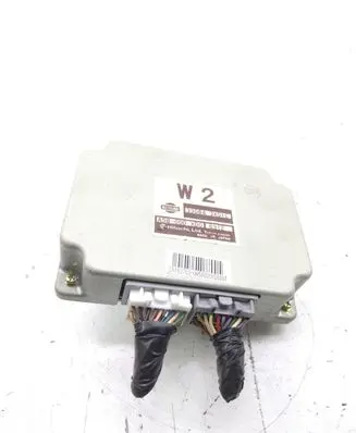 Nissan Pathfinder R51 Gearbox control unit/module 330843X01C A58000XD0