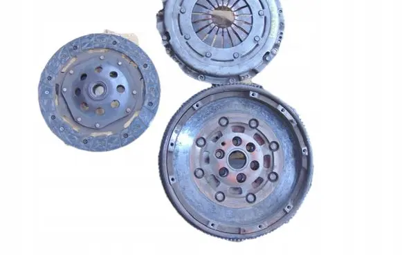 Audi A3 S3 8P Clutch set kit