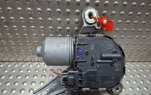 Renault Scenic IV - Grand scenic IV Wiper motor S26312808 1137328789