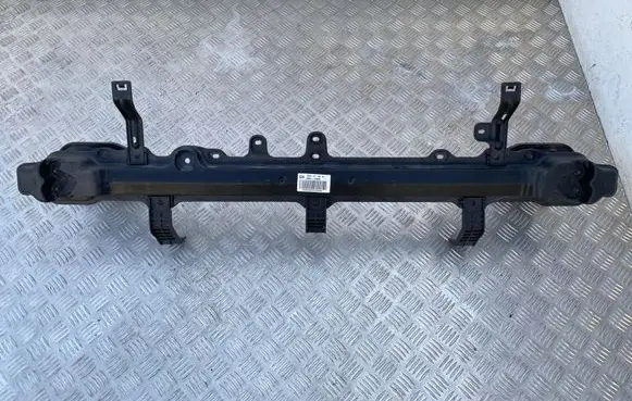 KIA Picanto Rear bumper cross member 86631G6000 20200706 G60002007060980
